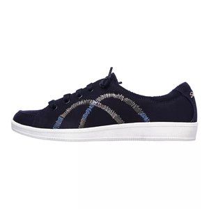 Skechers - Madison Ave Allow Me - Navy - Size 9M